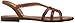 Report Women's Garam Flat Sandal