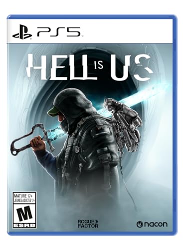 Hell is Us – PlayStation 5 en promo sur Amazon