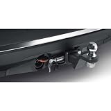 Honda Genuine Parts 08L91-TG7-101 Trailer Hitch Harness, 1 Pack