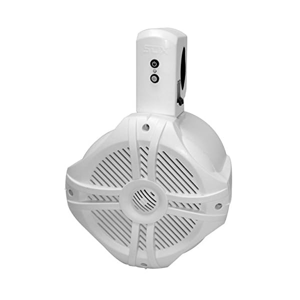 sdx audio marine bluetooth speaker