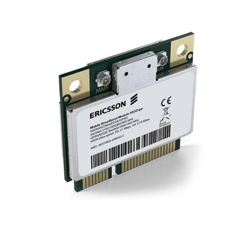 Lenovo ThinkPad Mobile Broadband Half WAN (0A36319)