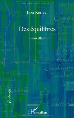 Des  équilibres