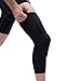 REACHS SWEET-463 Kneepad Honeycomb Leg Knee Sleeve Protective Pad Support Guard Hexpad