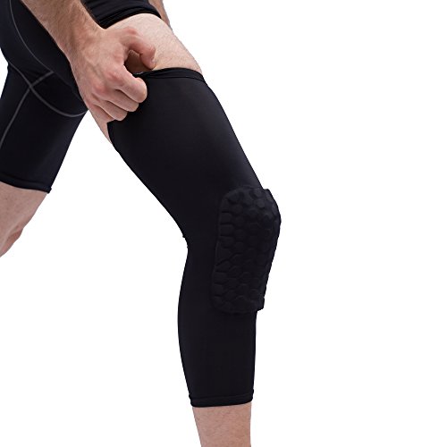 Top 5 Best volleyball knee pads ace for sale 2017 Product Sports