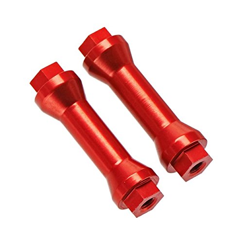 Wing Post Aluminum Red: Typhon Talion Kraton (2)