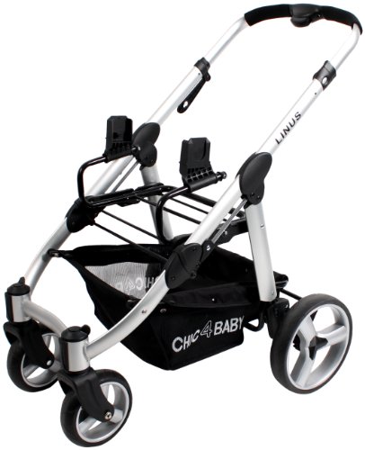 Chic 4 Baby 141 01 Adapter Fur Maxi Cosi Passend Fur Kinderwagen