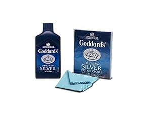 polishing kit goddards cleaner jewellery polish silver cloth term