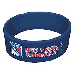 New York Rangers Bracelet