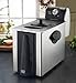 DeLonghi D14522DZ Dual Zone 4-Liter Deep Fryer