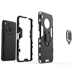 Jiajihua Case Compatible with Huawei Y9a