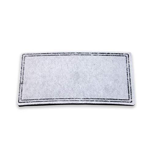 Pioneer Pet Replacement Filters for Plastic Fountains