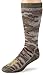 Browning Hosiery Men's Camo Wool Blend Sock