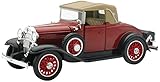 New Ray SS-55093 Chevy Sport Cabrio 1931