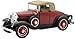 New Ray SS-55093 Chevy Sport Cabrio 1931