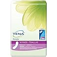 Tena Intimates Maximum Absorbency Incontinence Pad, Long - 14 Count