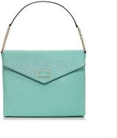 a la vita ostrich leena