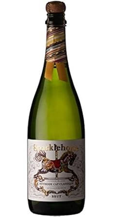 Ken Forrester Wines Sparklehorse 2015 Amazoncouk Beer