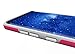 Bear Motion for Note 8 - Shockproof TPU/PC Cover Case for Samsung Galaxy Note 8 Smartphone 2017 Release (Pink)