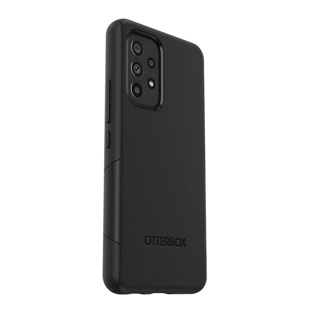 OtterBox COMMUTER SERIES LITE Case for Samsung Galaxy A53 5G - Black