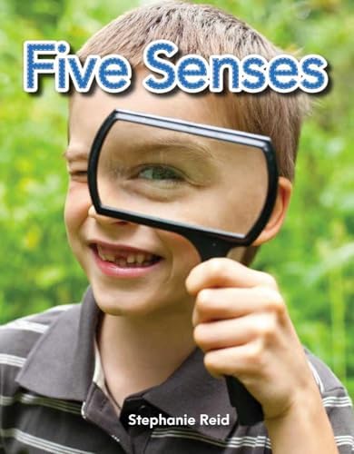 My Five Senses (Let's Read and Find Out): Aliki: 9781442005723
