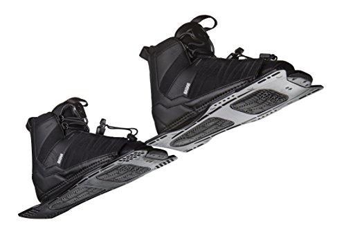 Radar Prime Feather Frame Ski Binding - Rear (Men's 7-11 | Women's 8-12)