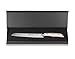 Cangshan S1 Series 59700 German Steel Forged Bread Knife, 8-Inch