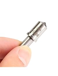 Acero Diamond indenter para Dureza Tester RC-3 hr150 a