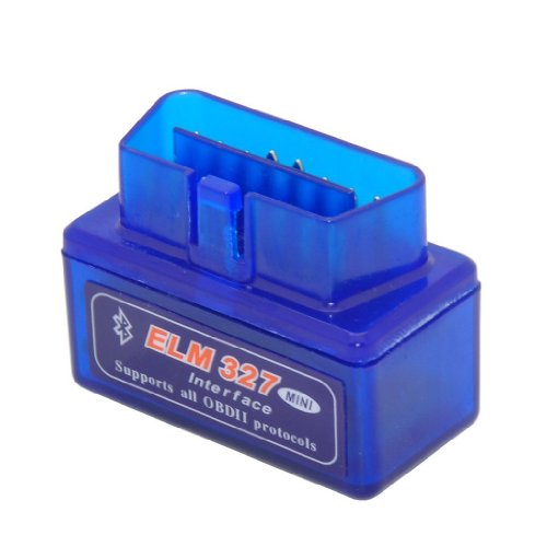 Mystore 365 Elm327 Mini-bluetooth Software OBD Obd2 Car-bus Scanner Tool