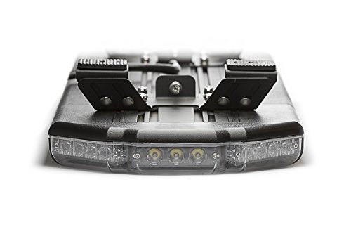 Super Take Down K-Force 47 TIR LED Light Bar