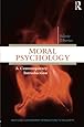 Moral Psychology: A Contemporary Introduction (Routledge Contemporary Introductions to Philosophy)