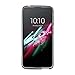 Alcatel Idol 3 (4.7) Clear Case, Aigou Premium Ultra Slim Lightweight Scratch-Resistant Soft Crystal Clear Perfect Fit TPU Protective Cases for Alcatel Idol 3 (4.7)