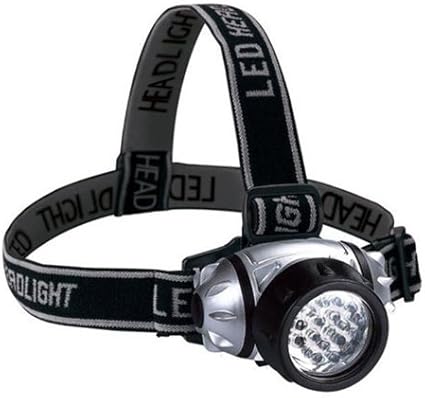 Rextin Super Bright Portable 21 LED 