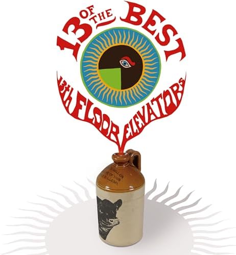 13th floor elevators - Easter Everywhere - Amazon.com Music