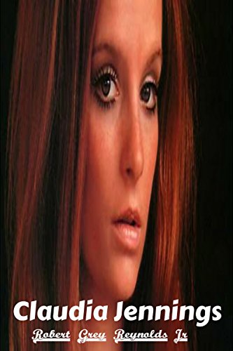 Claudia Jennings: Playboy Playmate and B Movie Actress
