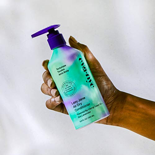 Eva NYC Lazy Jane Air Dry Conditioner, 8.8 fl oz Pricepulse