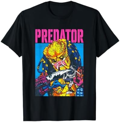 Amazon.com: Predator: Badlands DEK with Sword and Logo Official