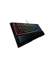 Teclado gaming, de Razer, RGB