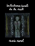 Image de Les Fantasmes Secrets de la Nuit (French Edition)