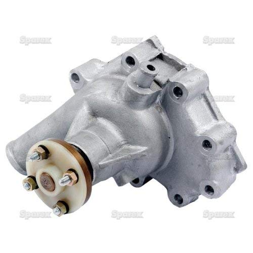 Compatible With Massey Ferguson Hinomoto Tractor Waterpump m91 21 6150 00 1030 1035 210 2 210 4 2 2 4 Buy Online In Germany At Desertcart De Productid
