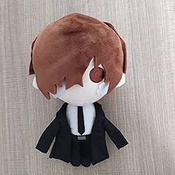 Kejodiy BSD Plush Doll Anime Plush Animal Soft