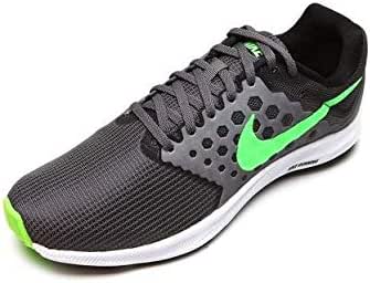 nike downshifter 7 cinza