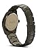 Kenneth Cole New York Men's KC9333 Classic Round Triple Black Bracelet Watch