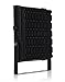 Hyperikon 200W LED Flood Light, (1000 Watt Equivalent), 22000 lumen, 5000K Super Bright LED Outdoor, IP65, ETL and DLC