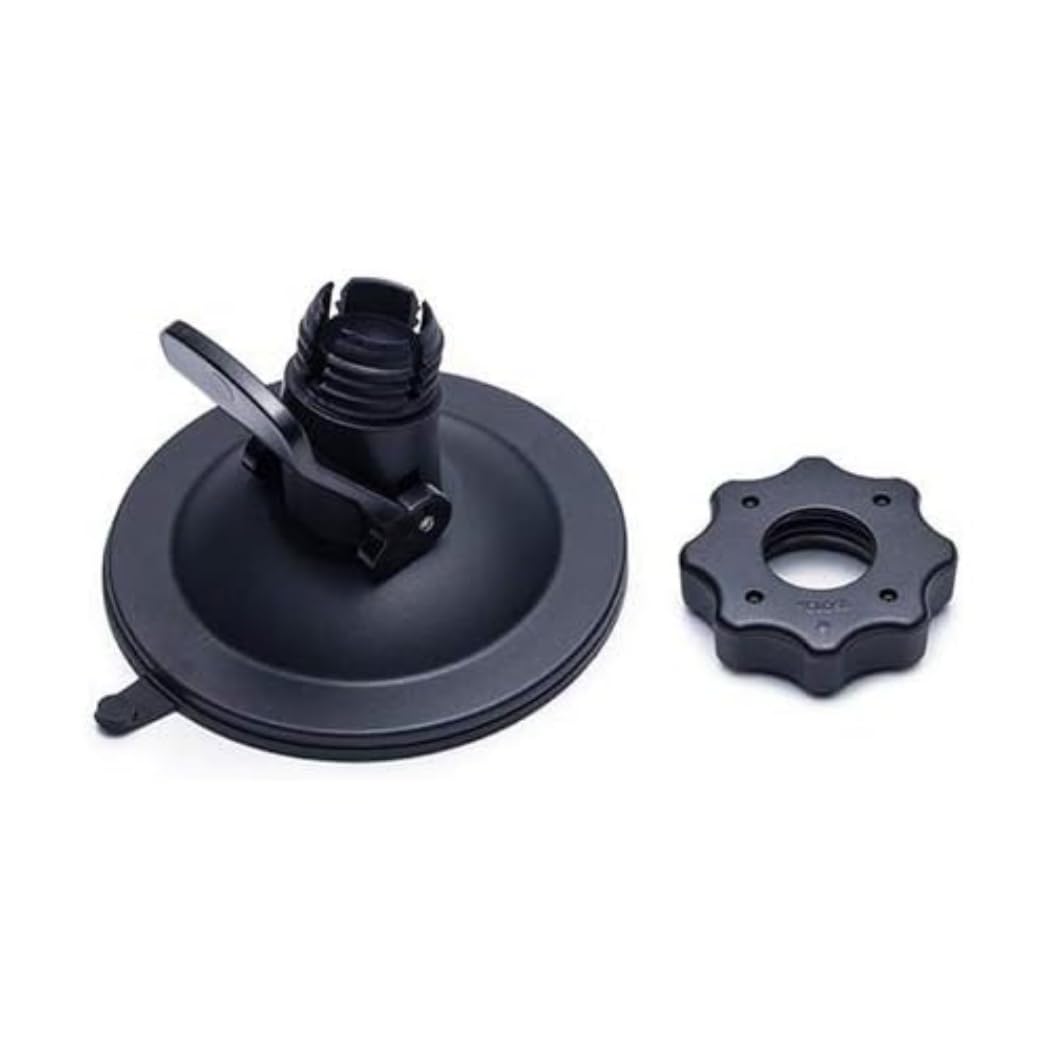 Kodak Pixpro Suction Cup Mount-A Suction Cup for Camera