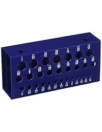 Hanson Báscula 60172 Broca