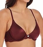 DKNY Intimates Women's Signature Skin Fit Flex Demi Bra 453231
