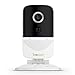 FREECAM Mini Baby Monitor-Wireless IP Camera with Rechargeable Battery Security Surveillance System 720P HD 5M IR PIR Sensor for Smart Home Indoor (C330)