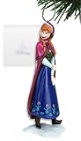 1 X Disney's Frozen 'Anna' Holiday Ornament - Limited Availability