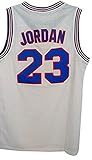 Basketball Jersey God 23 Space Jam Shirt Bunny Costume Tune Squad Jersey Basketball Jerseys for Men S-XXL