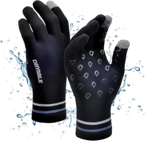 Mountain Hardwear Unisex WindLab™ Gore-Tex Infinium Stretch Glove